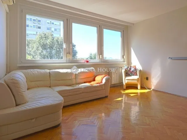 Eladó lakás Budapest XIV. kerület 46 nm