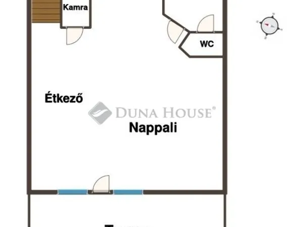 Eladó lakás Biatorbágy 72 nm