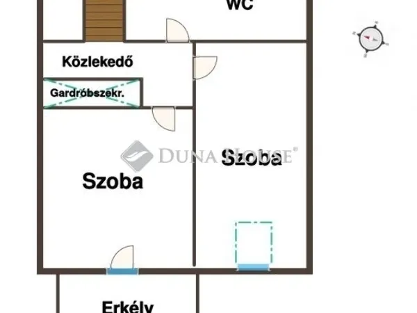 Eladó lakás Biatorbágy 72 nm