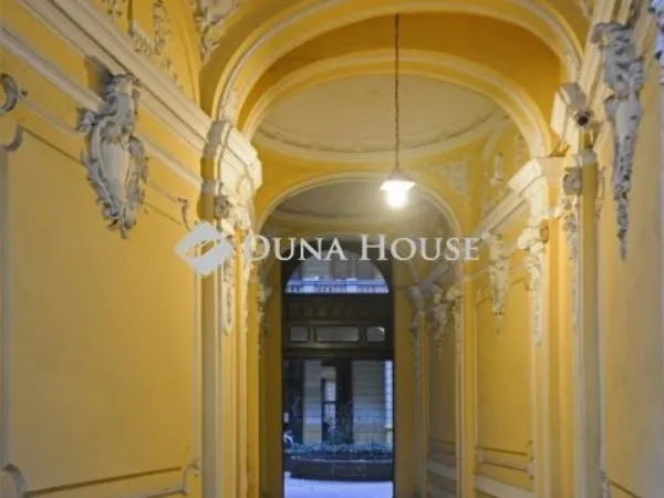 Eladó lakás Budapest V. kerület 57 nm