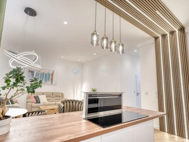 Eladó lakás Budapest V. kerület 91 nm