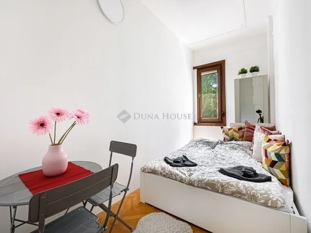 Eladó lakás Budapest XI. kerület 60 nm