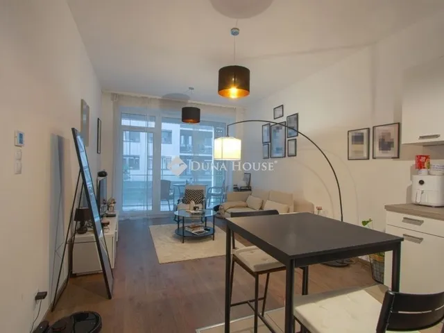 Eladó lakás Budapest XI. kerület 59 nm