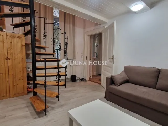 Eladó lakás Budapest V. kerület 57 nm