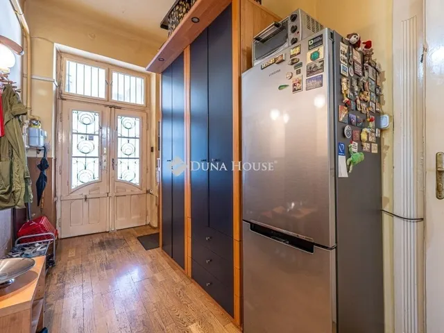 Eladó lakás Budapest IX. kerület 105 nm