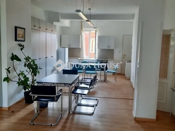 Kiadó lakás Budapest XI. kerület 68 nm
