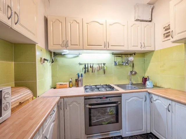 Eladó lakás Budapest VII. kerület 83 nm