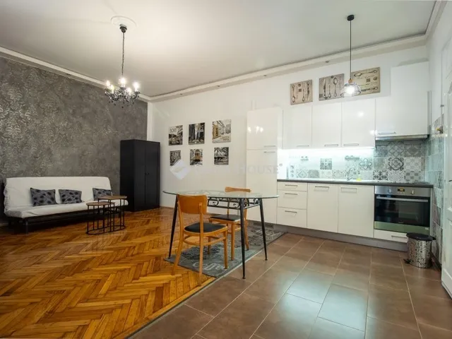 Kiadó lakás Budapest XI. kerület 40 nm