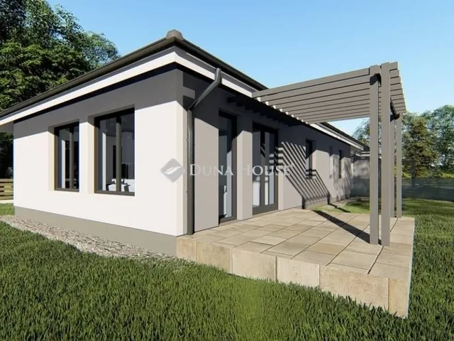 Eladó ház Monor 65 nm