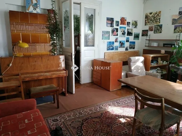 Eladó lakás Budapest XV. kerület 98 nm