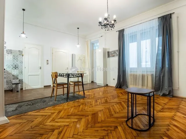 Kiadó lakás Budapest XI. kerület 40 nm