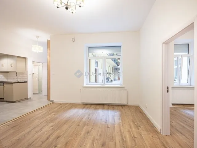 Eladó lakás Budapest I. kerület 57 nm