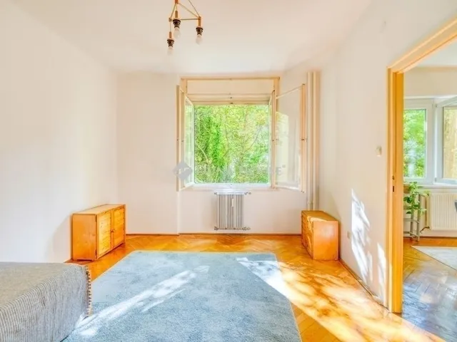 Eladó lakás Budapest XI. kerület 72 nm