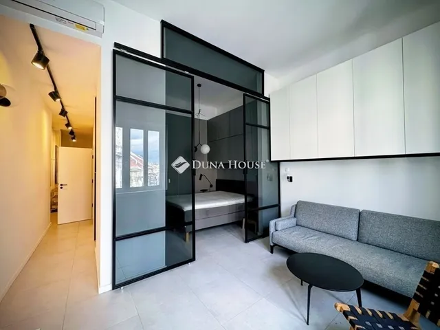 Eladó lakás Budapest V. kerület 43 nm