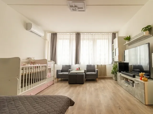 Eladó lakás Budapest X. kerület 51 nm