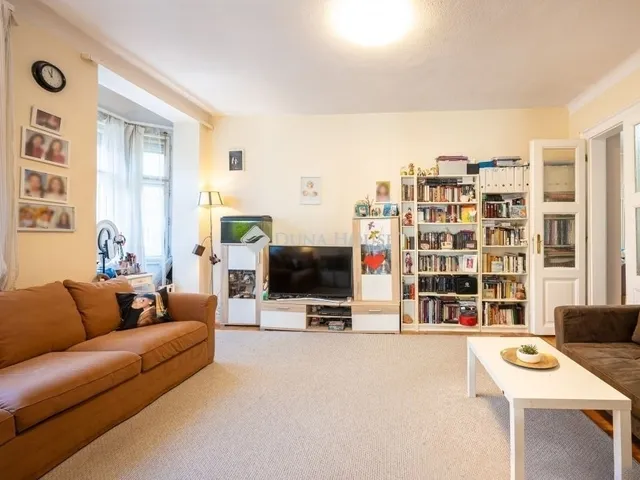 Eladó üdülő és hétvégi ház Budapest VII. kerület 83 nm