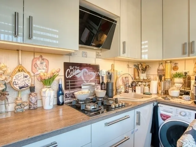 Eladó lakás Budapest XI. kerület 51 nm