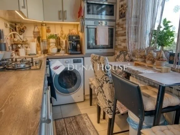 Eladó lakás Budapest XI. kerület 51 nm