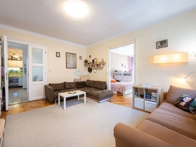 Eladó lakás Budapest VII. kerület 83 nm