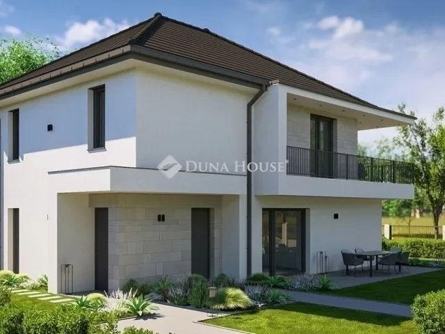 Eladó lakás Gyömrő 75 nm