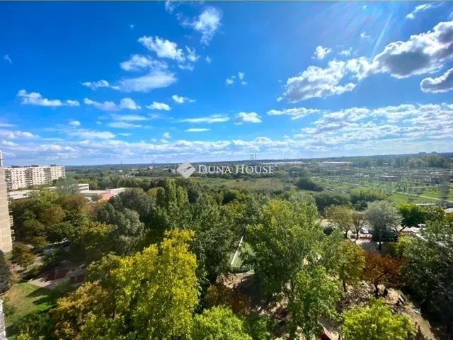 Eladó lakás Budapest XV. kerület 35 nm