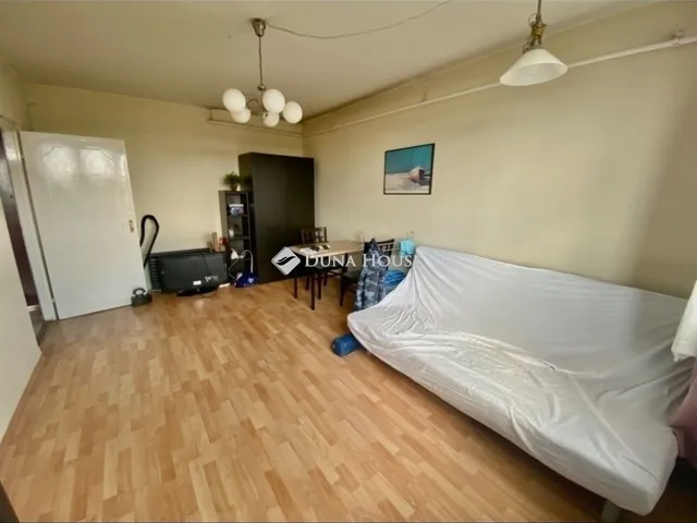 Eladó lakás Budapest XV. kerület 35 nm