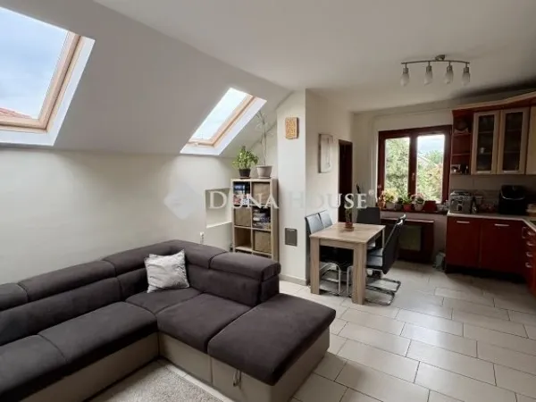 Eladó lakás Budapest XIX. kerület 75 nm