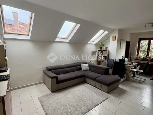 Eladó lakás Budapest XIX. kerület 75 nm