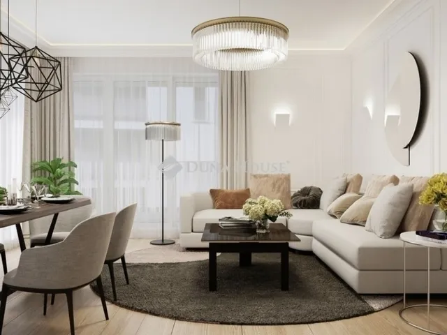 Eladó lakás Budapest XIII. kerület 50 nm