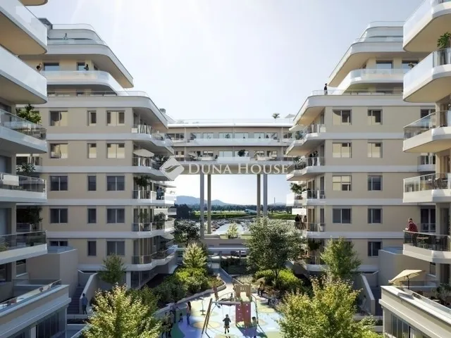 Eladó lakás Budapest XIII. kerület 50 nm