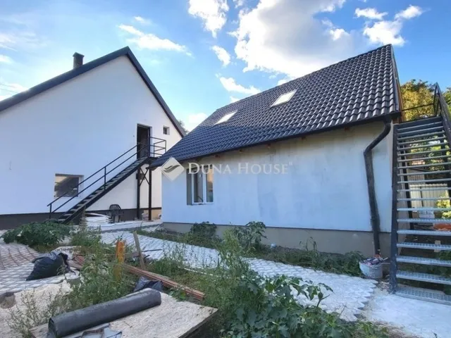 Eladó ház Törökbálint 140 nm