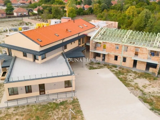 Eladó lakás Mórahalom 32 nm