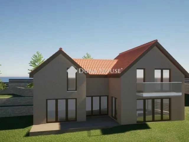 Eladó ház Pomáz 160 nm