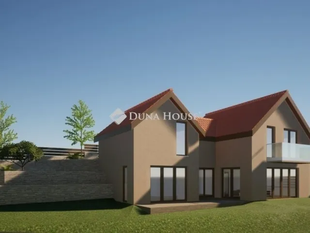 Eladó ház Pomáz 160 nm