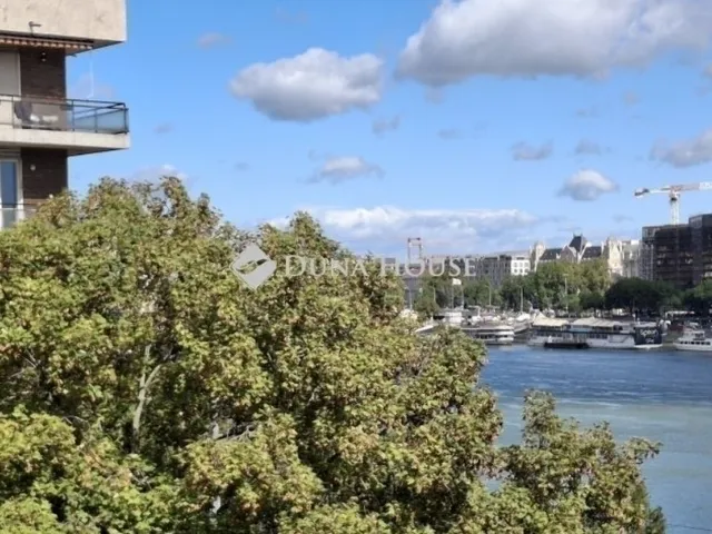 Eladó lakás Budapest I. kerület 36 nm