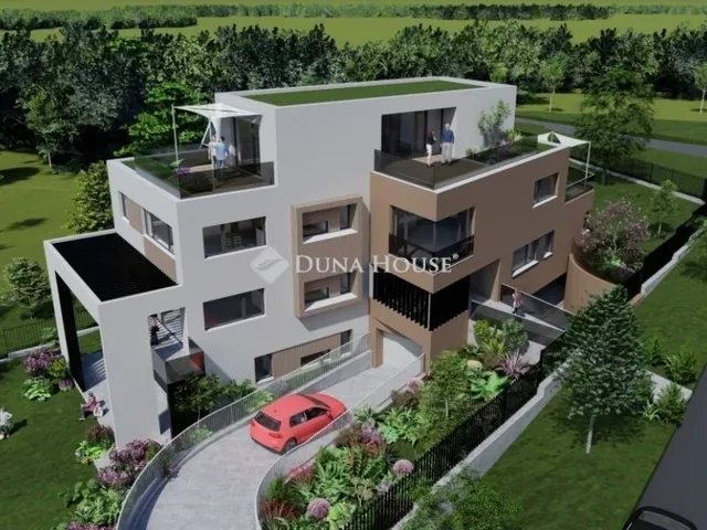 Eladó lakás Budapest XI. kerület 187 nm