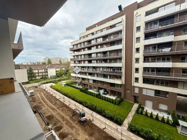 Eladó lakás Budapest XIII. kerület 37 nm