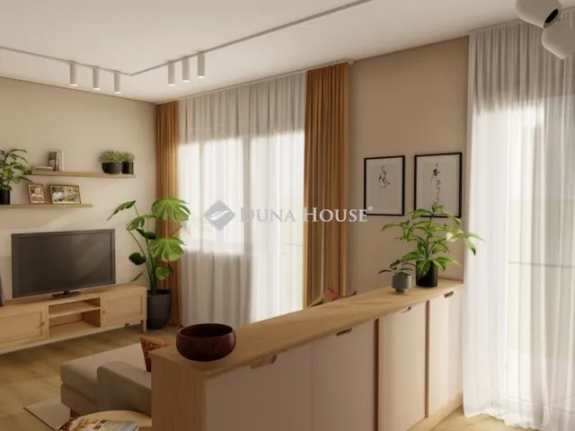 Eladó lakás Mórahalom 39 nm