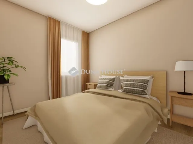 Eladó lakás Mórahalom 39 nm