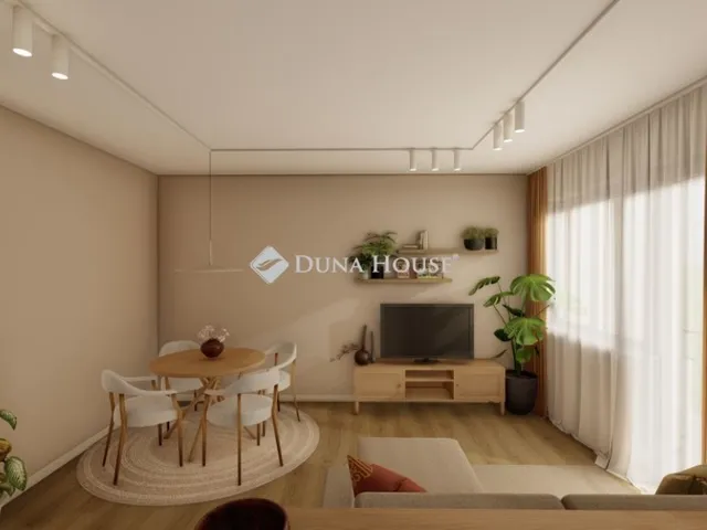 Eladó lakás Mórahalom 39 nm