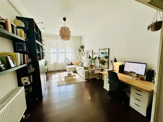 Eladó lakás Budapest I. kerület 53 nm