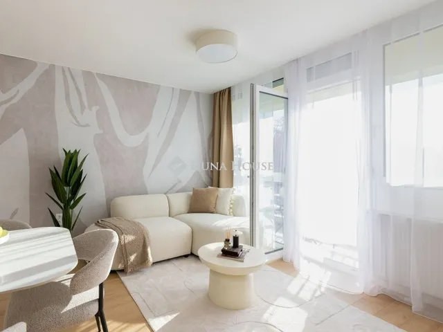 Eladó lakás Budapest II. kerület 56 nm