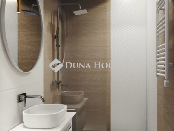 Eladó lakás Budapest II. kerület 95 nm