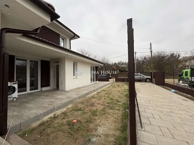 Eladó ház Göd 117 nm