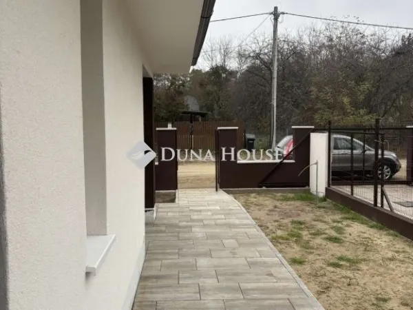 Eladó ház Göd 117 nm