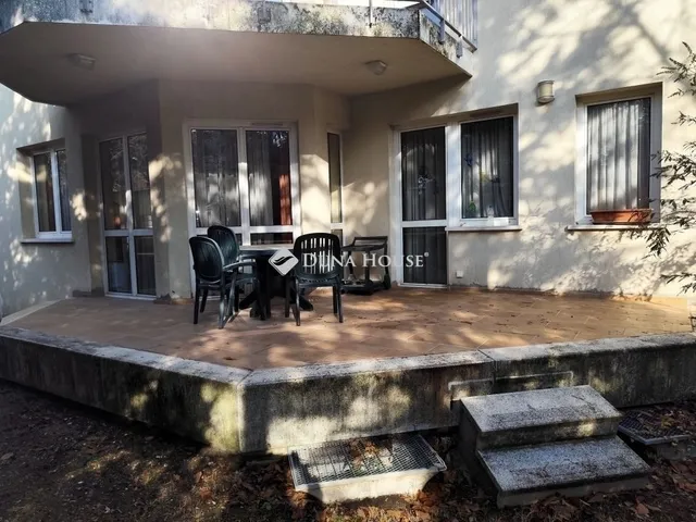 Eladó lakás Budapest XI. kerület 117 nm