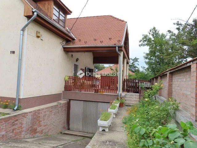 Eladó ház Budapest IV. kerület 130 nm