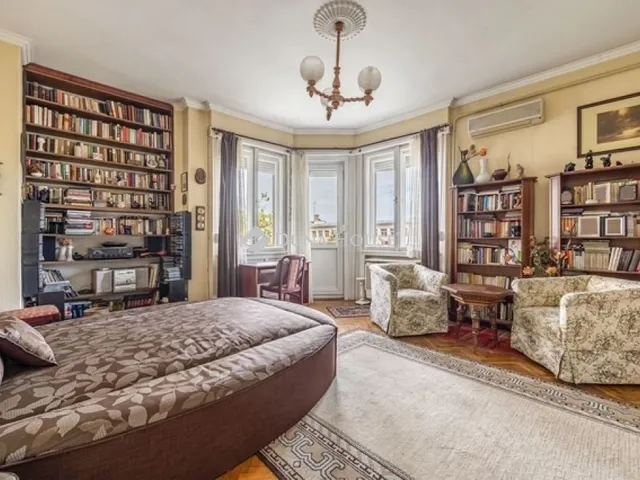 Eladó lakás Budapest XI. kerület 101 nm