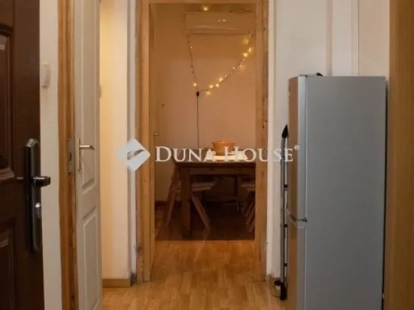 Eladó lakás Budapest XI. kerület 55 nm