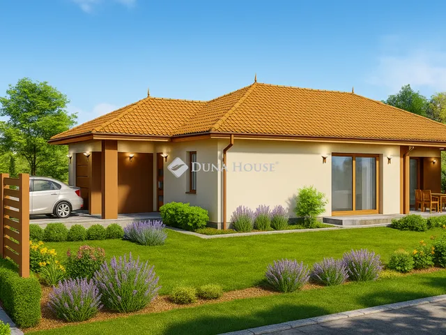 Eladó ház Érd 135 nm